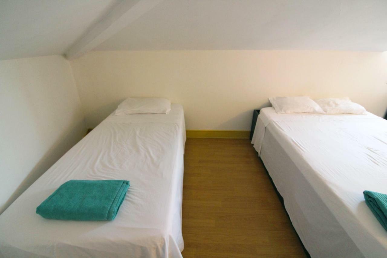 Room In Marechal Saldanha 3Rd Floor Lisbon Bilik gambar